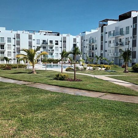 Departamento En Acapulco Diamante Leilighet Eksteriør bilde