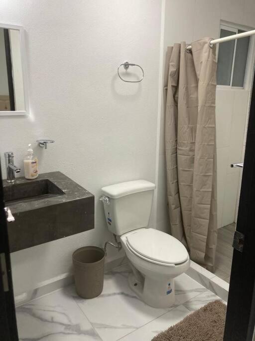 Departamento En Acapulco Diamante Leilighet Eksteriør bilde
