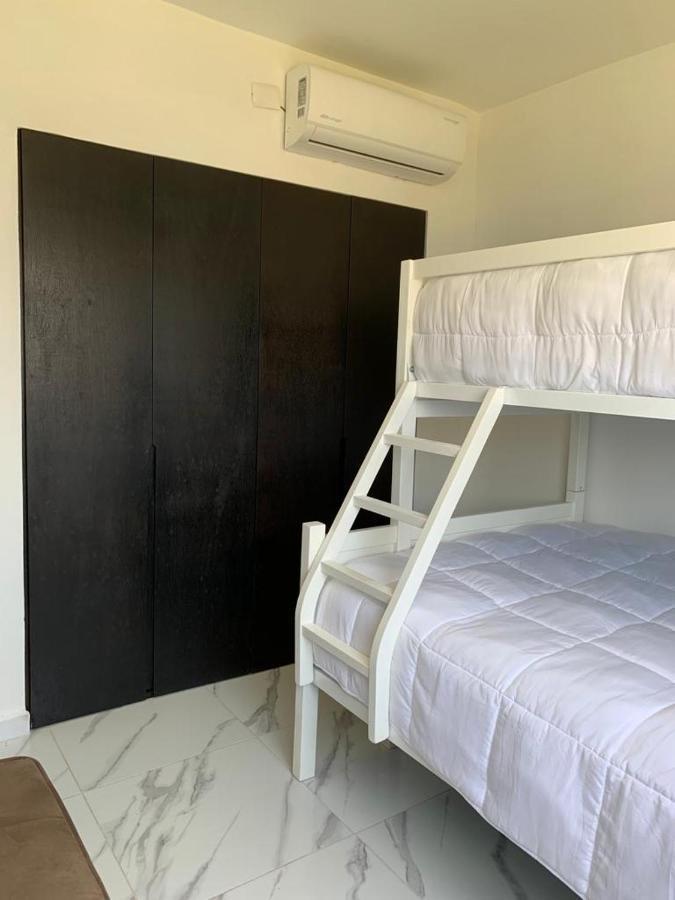 Departamento En Acapulco Diamante Leilighet Eksteriør bilde