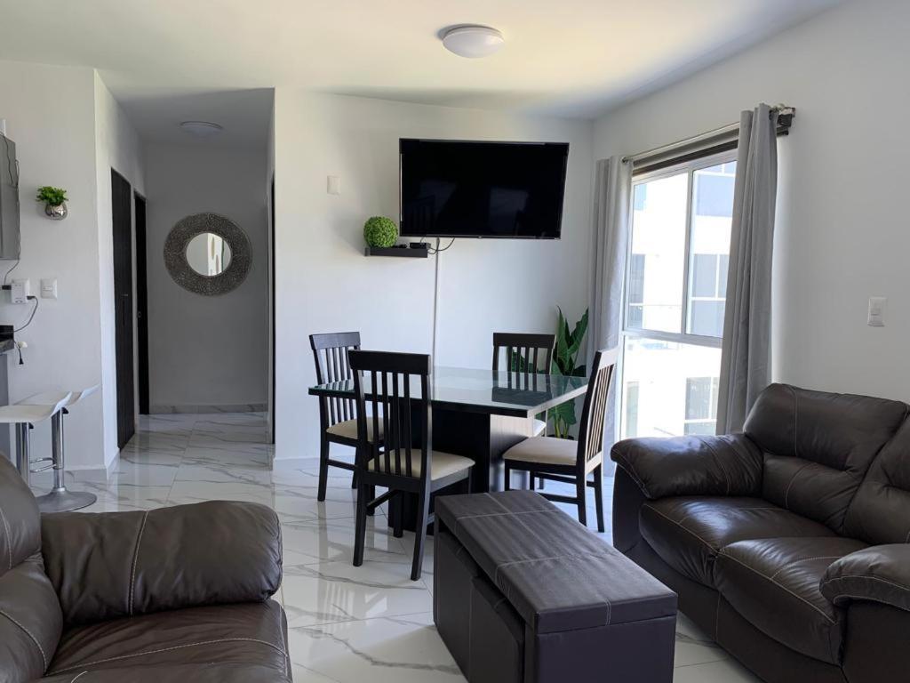 Departamento En Acapulco Diamante Leilighet Eksteriør bilde