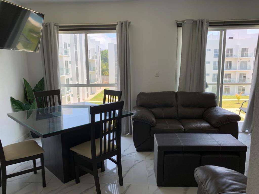 Departamento En Acapulco Diamante Leilighet Eksteriør bilde