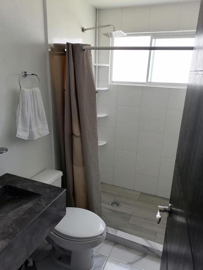 Departamento En Acapulco Diamante Leilighet Eksteriør bilde