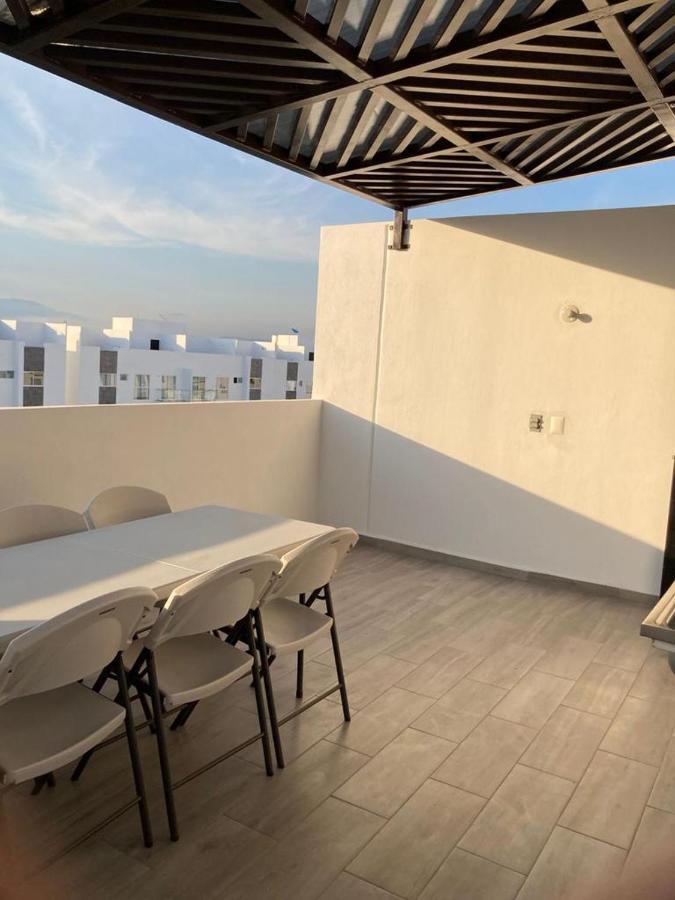 Departamento En Acapulco Diamante Leilighet Eksteriør bilde