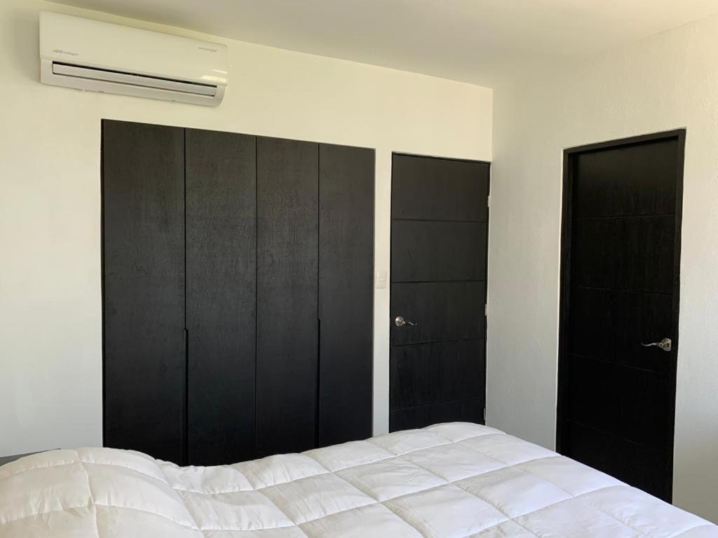 Departamento En Acapulco Diamante Leilighet Eksteriør bilde