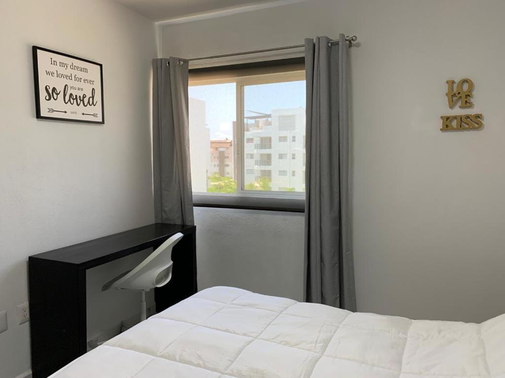 Departamento En Acapulco Diamante Leilighet Eksteriør bilde