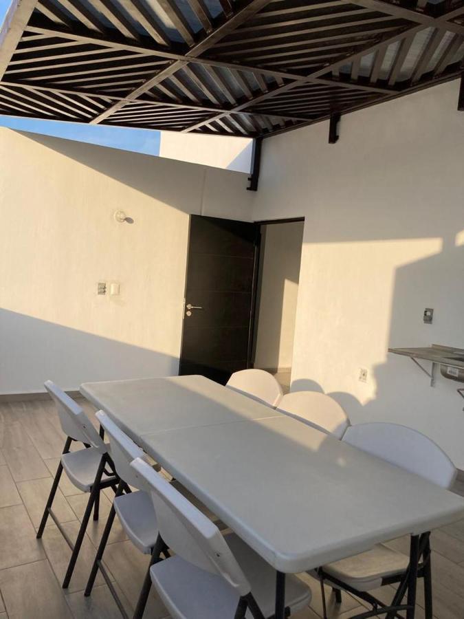 Departamento En Acapulco Diamante Leilighet Eksteriør bilde