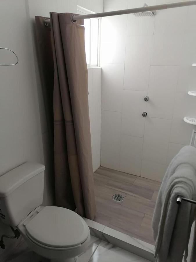 Departamento En Acapulco Diamante Leilighet Eksteriør bilde